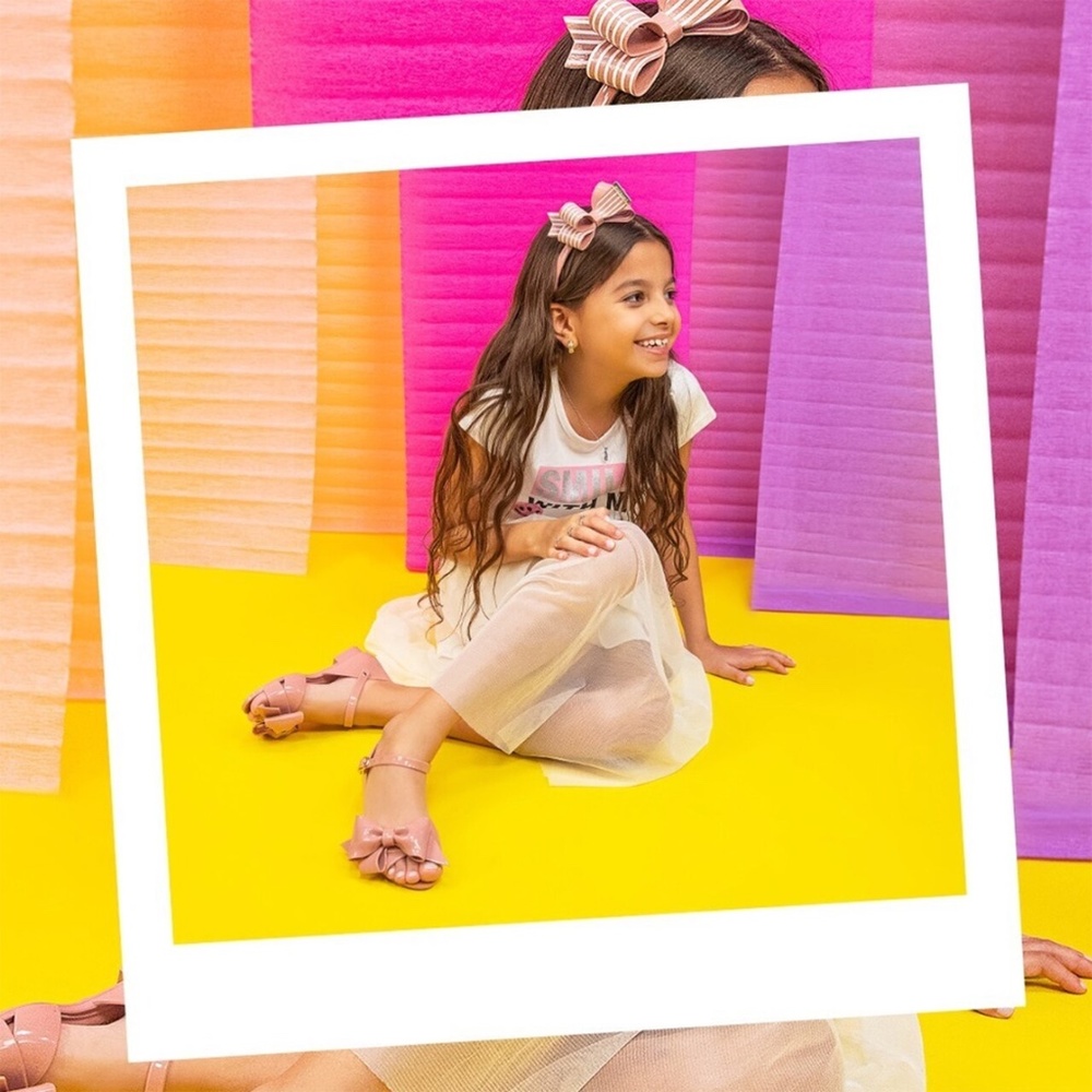 PETITE JOLIE Sandals for Girls